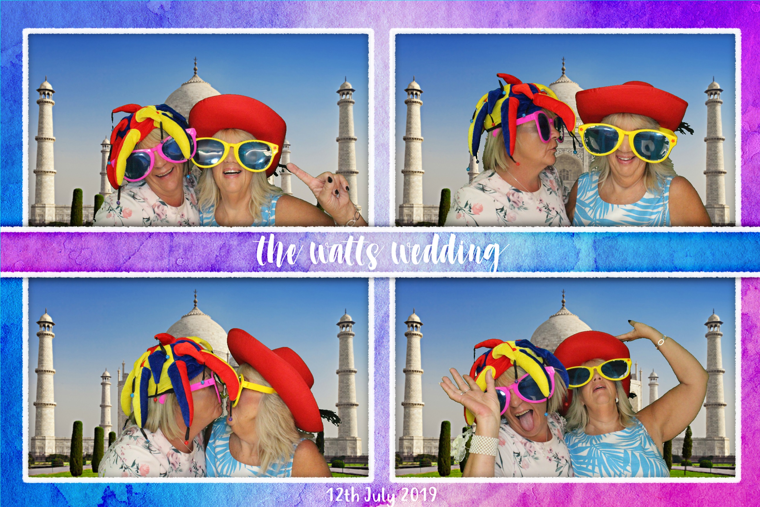Mitch & Lyd's Wedding | View more photos from the event at images.mobile-photo-booth.com/u/MobilePhotoBoothUK/Mitch-Lyds-Wedding